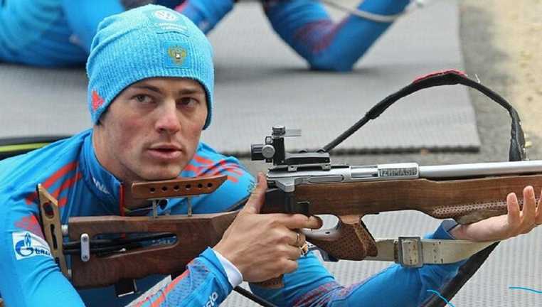 Антон Бабиков / Фото из соцсетей Антон Бабиков / Фото из соцсетей