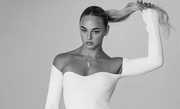 Дар'я Білодід / фото з Instagram Дар'я Білодід / фото з Instagram