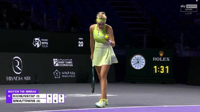 Людмила Кіченок / Скріншот з трансляції Людмила Кіченок / Скріншот з трансляції