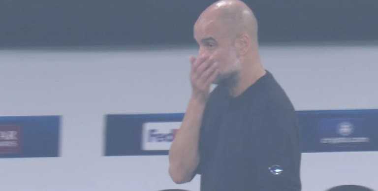 Спортінг – Манчестер Сіті – 4:1 Спортінг – Манчестер Сіті – 4:1