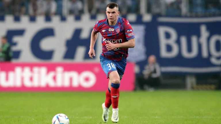 Владислав Кочергін / Imago Владислав Кочергін / Imago