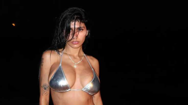 Міа Халіфа / Фото з Instagram Міа Халіфа / Фото з Instagram