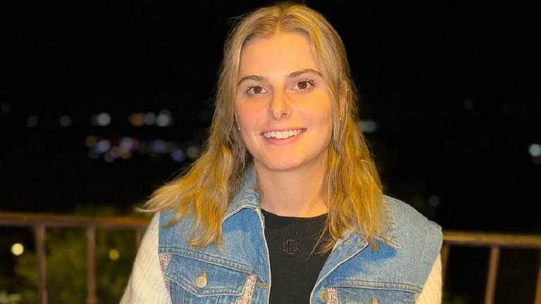 Катаріна Завацька / Фото instagram.com/katya_zavatska_ Катаріна Завацька / Фото instagram.com/katya_zavatska_