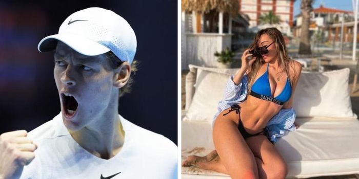 Перша ракетка світу порвав стосунки з росіянкою й інтригує поверненням до гарячої білявки  