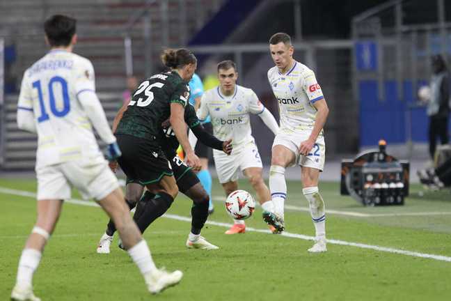 Динамо – Ференцварош / ФК Динамо Динамо – Ференцварош / ФК Динамо