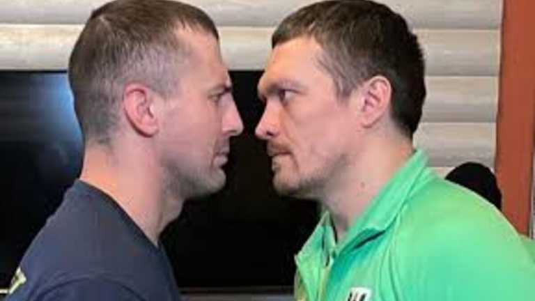 Гвоздик і Усик / Фото з відкритих джерел Гвоздик і Усик / Фото з відкритих джерел