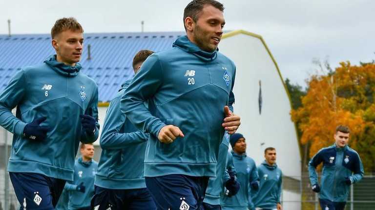 Динамо / ФК Динамо Київ Динамо / ФК Динамо Київ