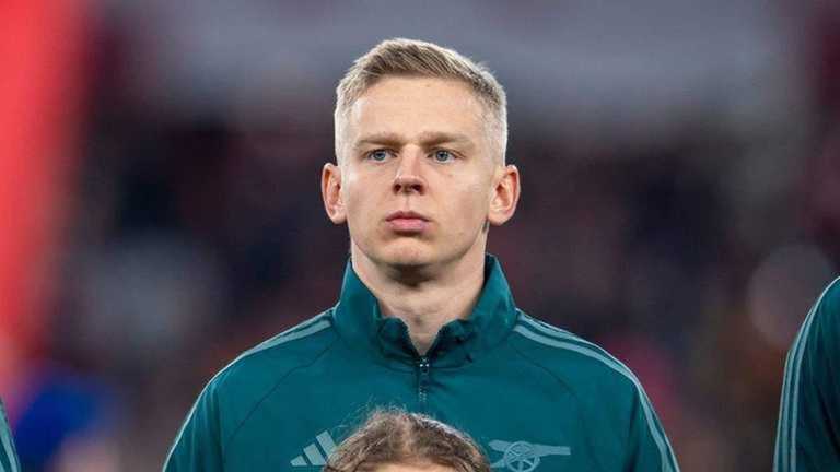 Олександр Зінченко / Pro Shots Олександр Зінченко / Pro Shots