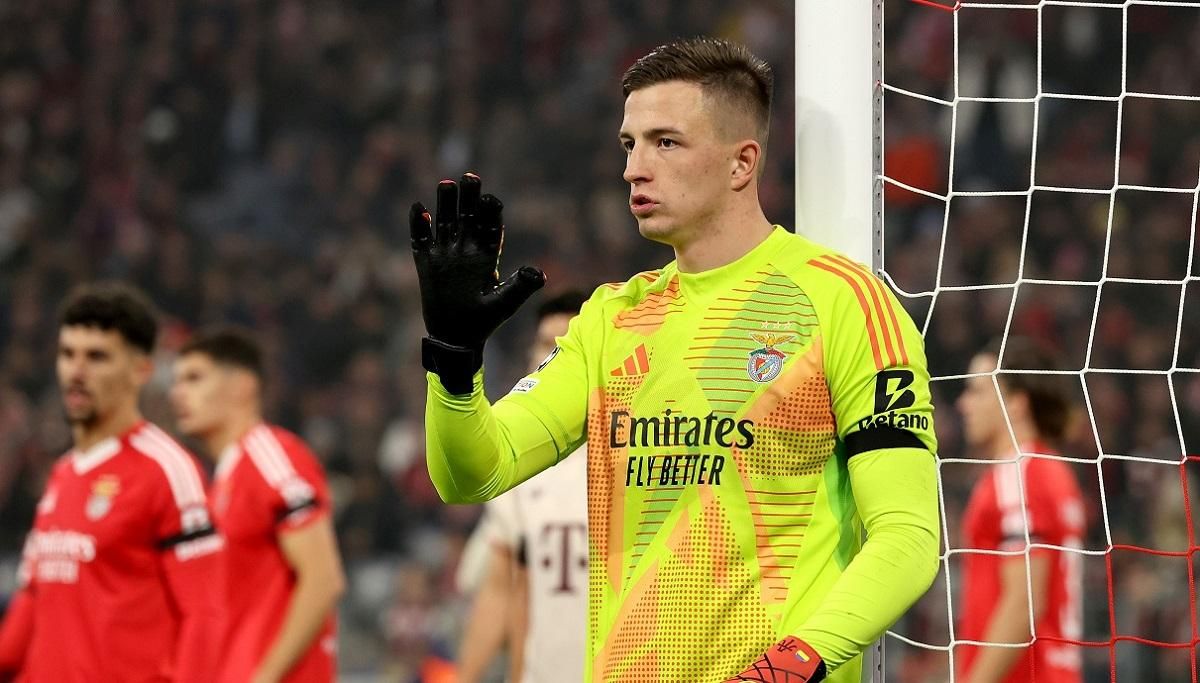 Анатолий Трубин / Фото Alexander Hassenstein/Getty Images