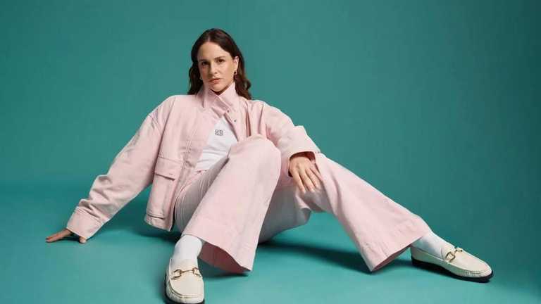 Рейчел Ганн / фото з instagram Рейчел Ганн / фото з instagram