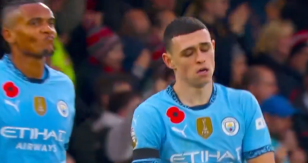 Аканджі й Фоден / Скріншот з відео Аканджі й Фоден / Скріншот з відео