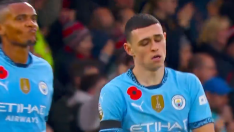 Аканджі й Фоден / Скріншот з відео Аканджі й Фоден / Скріншот з відео