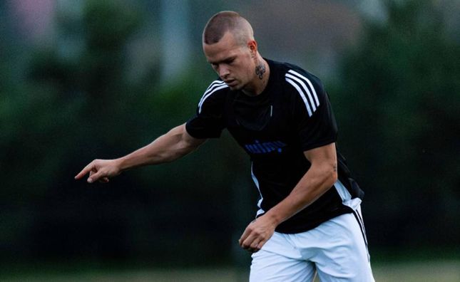 Маркевич вказав на проблему Мудрика після матчу з Албанією: "Не запам’ятався особливо" Маркевич вказав на проблему Мудрика після матчу з Албанією: "Не запам’ятався особливо"