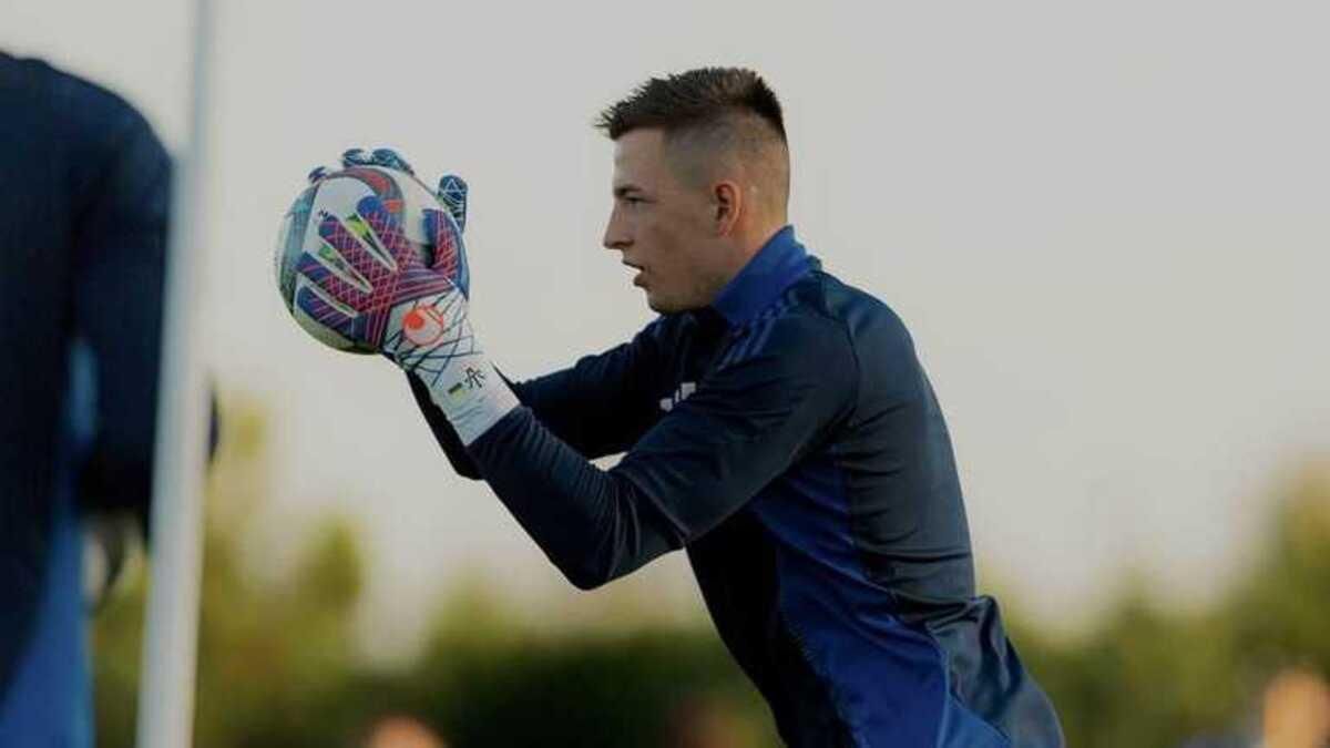 Анатолій Трубін / фото з Instagram