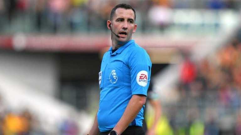 Кріс Кавана / Фото з відкритих джерел Кріс Кавана / Фото з відкритих джерел