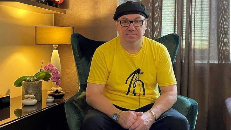 Віктор Леоненко / Фото з відкритих джерел Віктор Леоненко / Фото з відкритих джерел