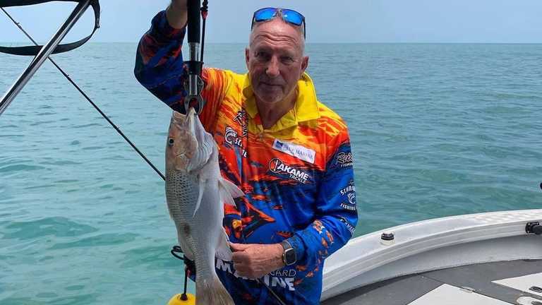 Ян Ботем / фото из Instagram Ян Ботем / фото из Instagram