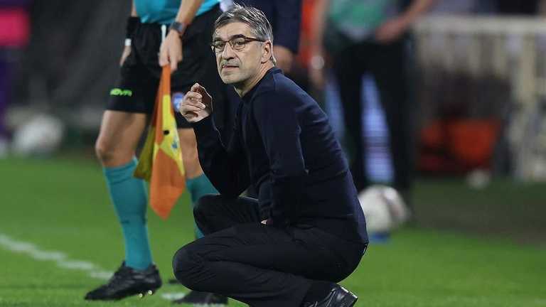 Іван Юріч / Photo by Gabriele Maltinti/Getty Images Іван Юріч / Photo by Gabriele Maltinti/Getty Images