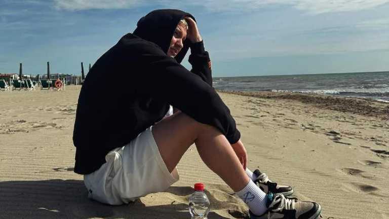 Віктор Коваленко / Фото зі соцмереж Віктор Коваленко / Фото зі соцмереж