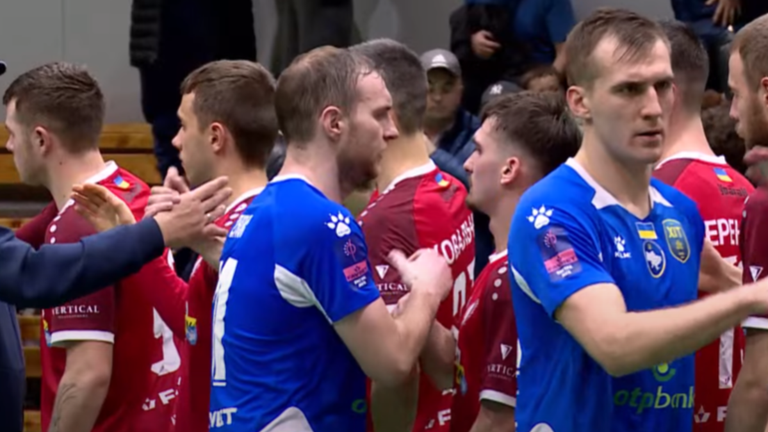 ХІТ – Ураган / Скріншот з трансляції ХІТ – Ураган / Скріншот з трансляції