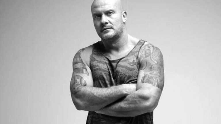 Вʼячеслав Узєлков / Фото з відкритих джерел Вʼячеслав Узєлков / Фото з відкритих джерел