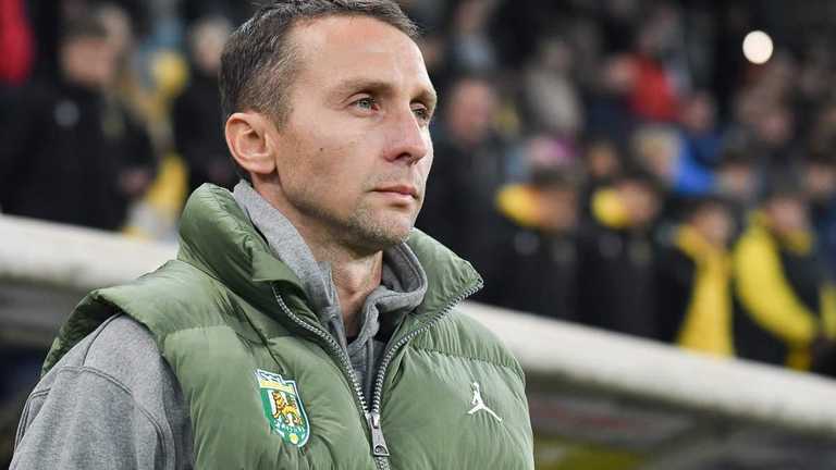 Владислав Лупашко / Фото ФК Карпати Владислав Лупашко / Фото ФК Карпати