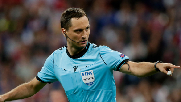 Микола Балакін / Фото з відкритих джерел Микола Балакін / Фото з відкритих джерел