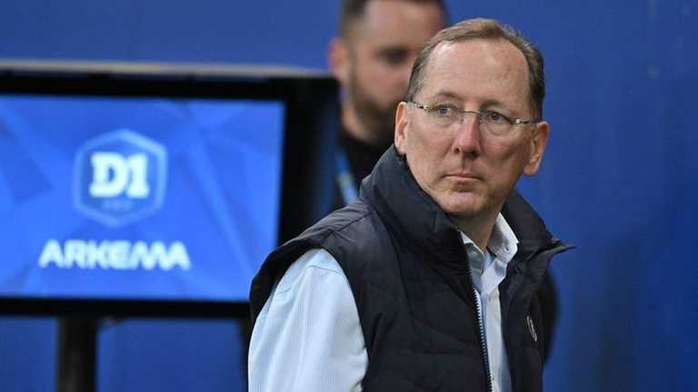 Джон Текстор / Pro Shots Джон Текстор / Pro Shots