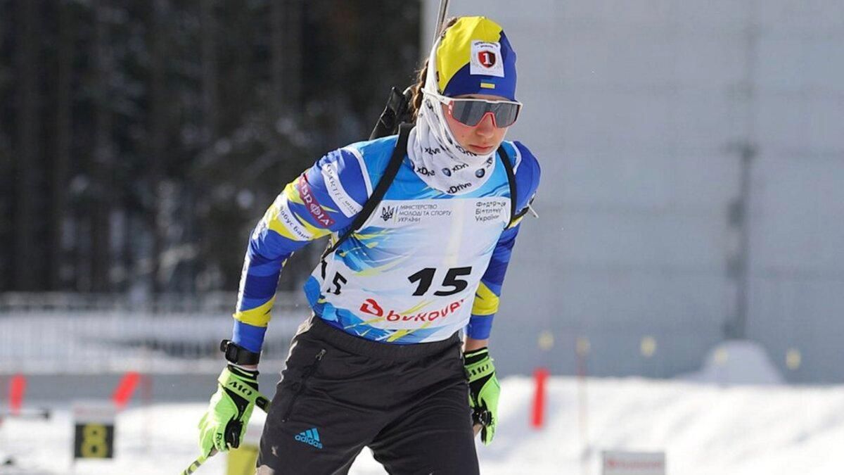 Олена Городна / Фото з відкритих джерел Олена Городна / Фото з відкритих джерел