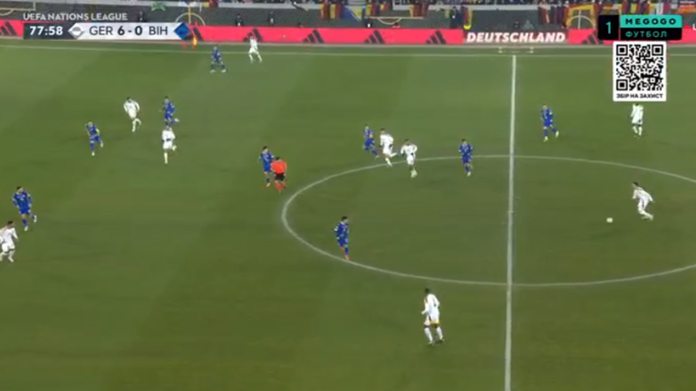 Германия в атаке / скриншот Германия в атаке / скриншот