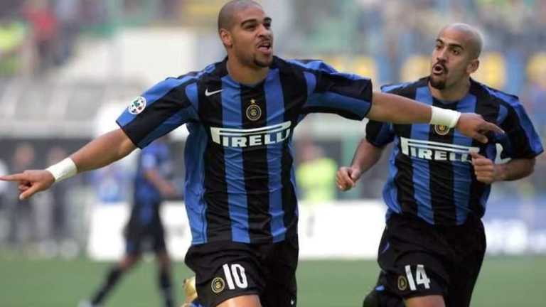 Адріано / фото з відкритих джерел Адріано / фото з відкритих джерел