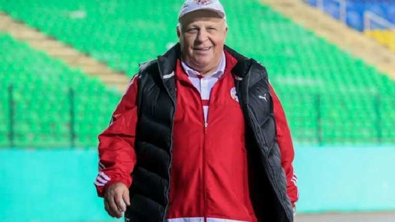 Віталій Кварцяний / Фото ФК Волинь Віталій Кварцяний / Фото ФК Волинь