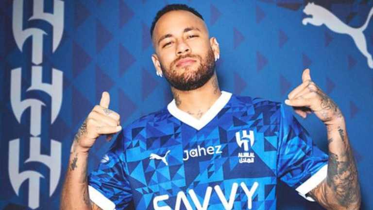 Неймар / Фото instagram.com/neymarjr Неймар / Фото instagram.com/neymarjr