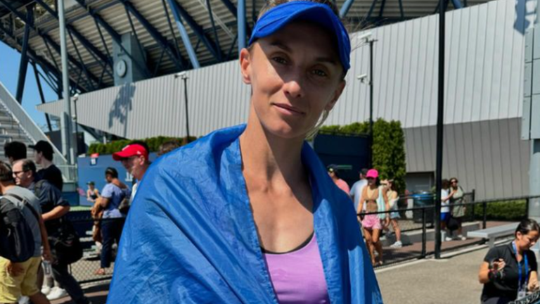 Леся Цуренко / Фото instagram.com/lesiatsurenko Леся Цуренко / Фото instagram.com/lesiatsurenko