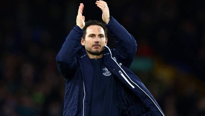 Лэмпард официально возглавил полуфиналиста Кубка Англии Лэмпард официально возглавил полуфиналиста Кубка Англии