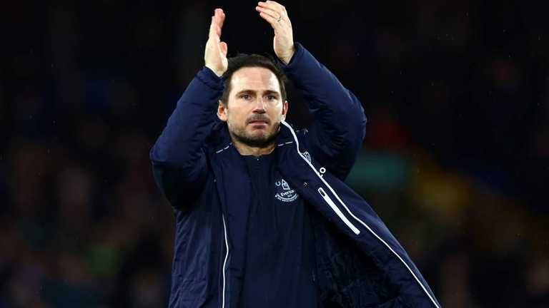 Френк Лемпард / Фото Getty Images Френк Лемпард / Фото Getty Images