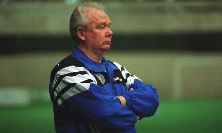 Валерий Лобановский / фото Валерий Лобановский / фото