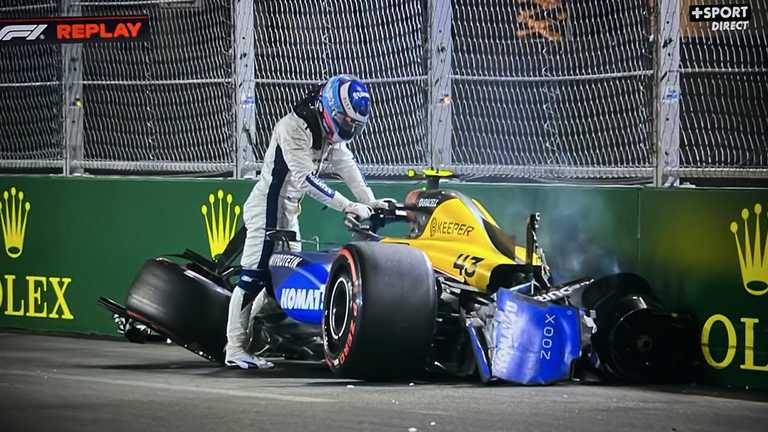 Франко Колапінто / Скріншот Франко Колапінто / Скріншот