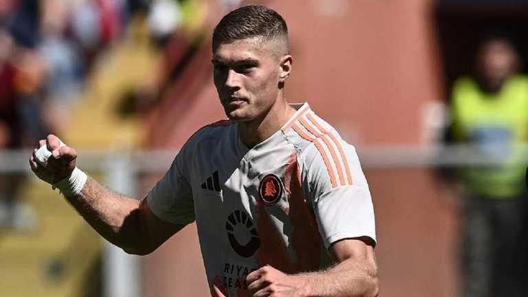 Артем Довбик / Photo Agency/Getty Images Артем Довбик / Photo Agency/Getty Images