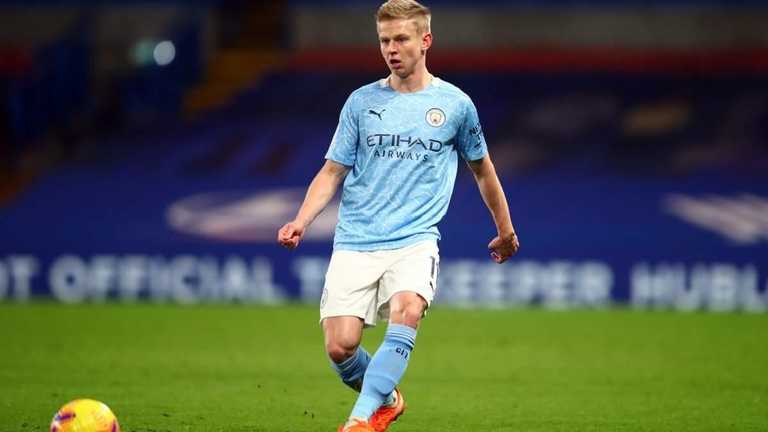 Олександр Зінченко / Getty Images Олександр Зінченко / Getty Images