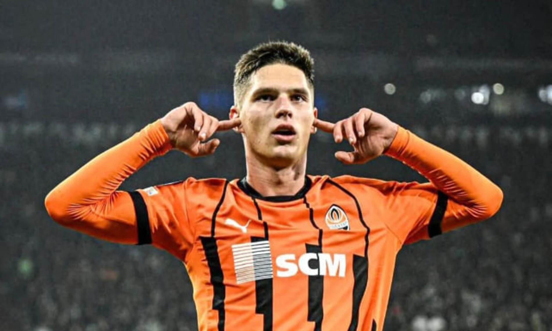 Георгий Судаков / Фото из Instagram