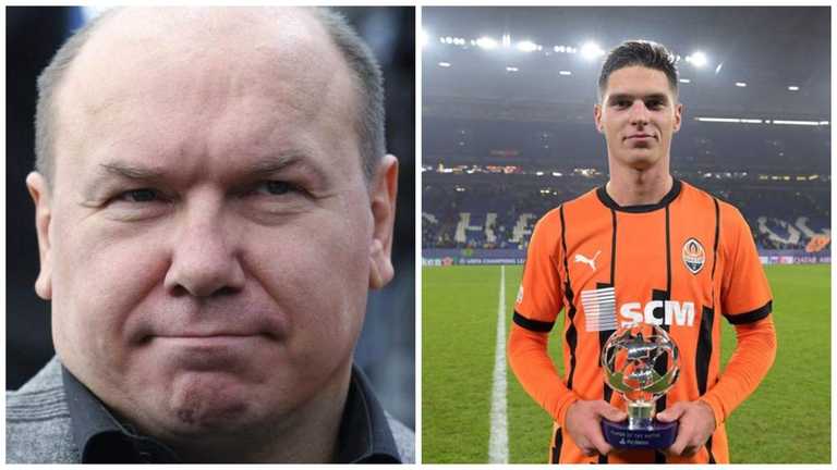 Леоненко й Судаков / Колаж Спорт 24 Леоненко й Судаков / Колаж Спорт 24