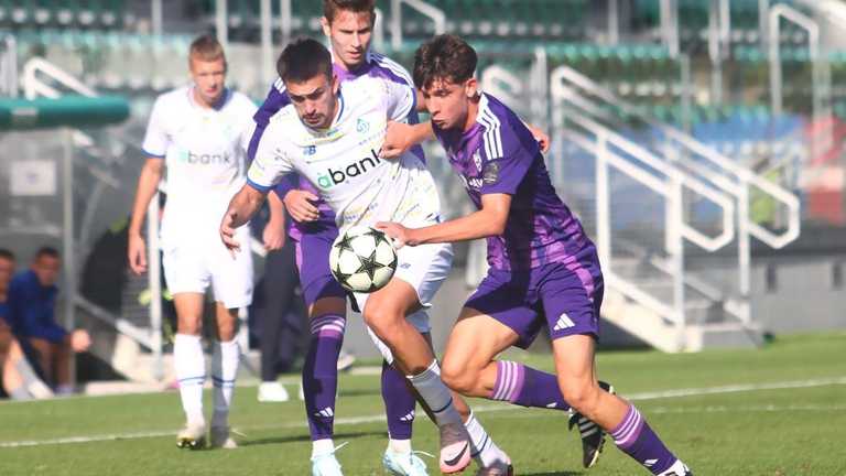 Динамо – Марібор / ФК Динамо Динамо – Марібор / ФК Динамо