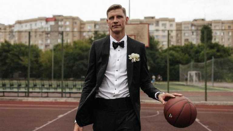 Артем Пустовой / Фото instagram.com/pustovyi_artem Артем Пустовой / Фото instagram.com/pustovyi_artem