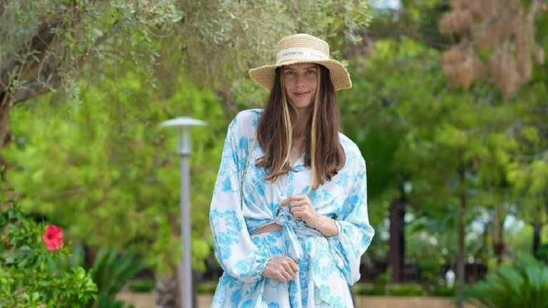 Ярослава Магучіх / Фото instagram.com/rosya_dp Ярослава Магучіх / Фото instagram.com/rosya_dp