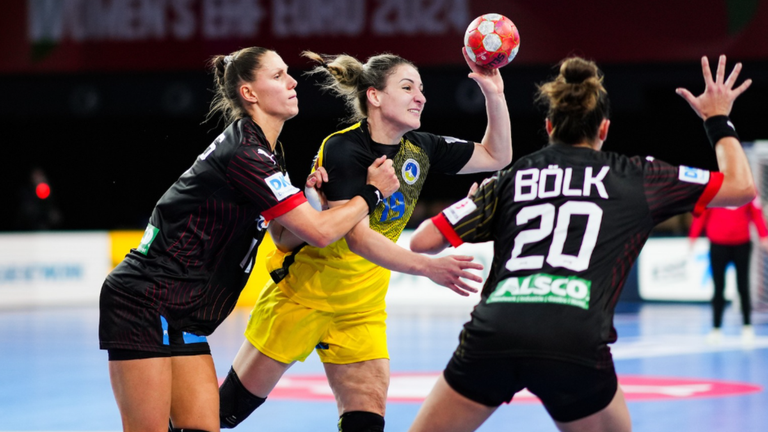 Україна – Німеччина / Фото ФГУ Україна – Німеччина / Фото ФГУ