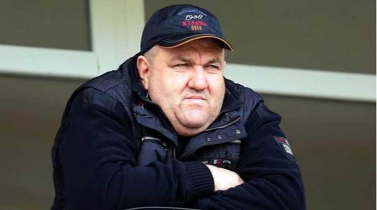 Олександр Поворознюк / фото з відкритих джерел Олександр Поворознюк / фото з відкритих джерел