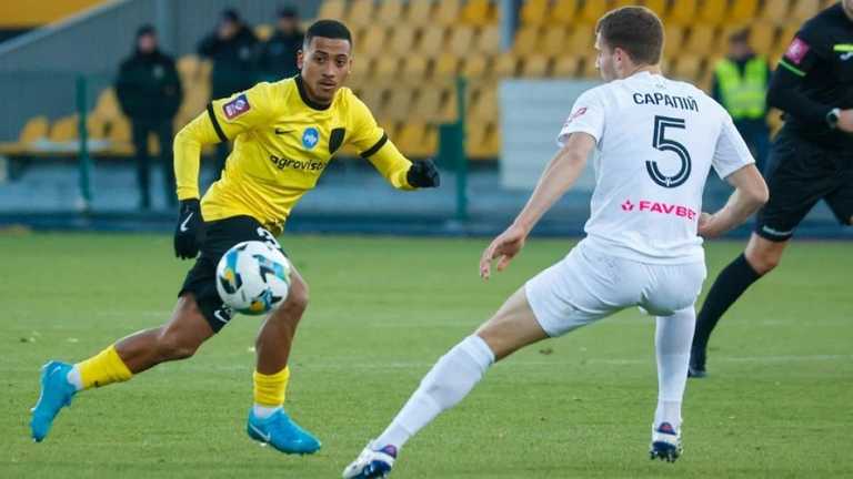 Олександрія – Полісся / фото: ФК Олександрія Олександрія – Полісся / фото: ФК Олександрія