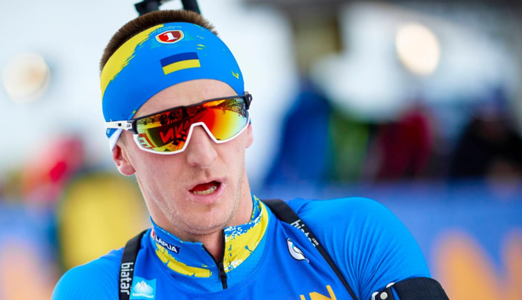 Дмитро Підручний / Фото vitleo_sport Дмитро Підручний / Фото vitleo_sport