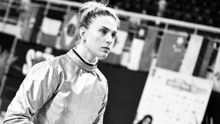 Ольга Харлан / Фото instagram.com/olgakharlan Ольга Харлан / Фото instagram.com/olgakharlan